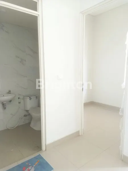 image RUMAH 2 KT DI CLUSTER DALTON, DEKAT STASIUN & AEON BSD (4)