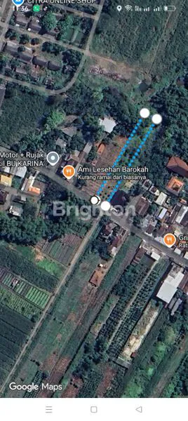 image TANAH SIAP BANGUN SHM 1500M², LOKASI STRATEGIS BEJI (4)