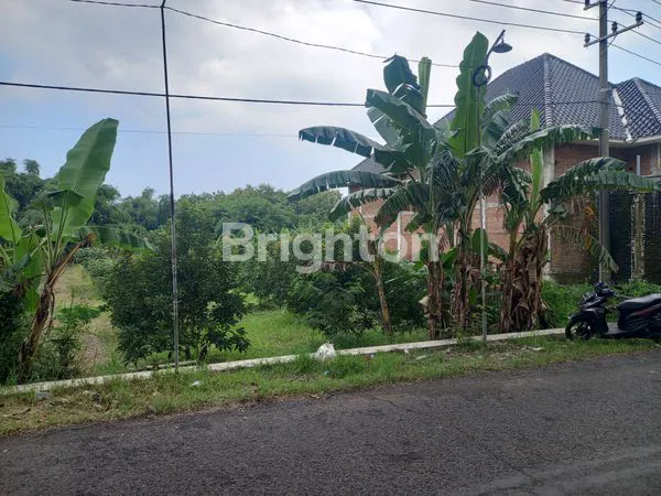 image TANAH SIAP BANGUN SHM 1500M², LOKASI STRATEGIS BEJI (2)