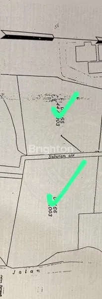 Gambar Property TANAH LUAS 6.000 M² SHM DI BENUA INDAH, KARAWACI