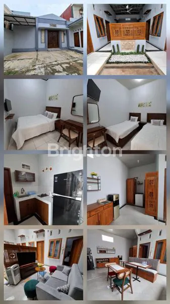 image RUMAH KOST BARU 8 KAMAR SIAP CUAN DI JEPARA (7)