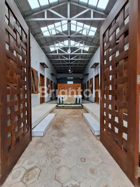 image RUMAH KOST BARU 8 KAMAR SIAP CUAN DI JEPARA (6)