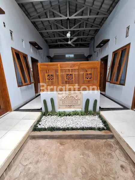 image RUMAH KOST BARU 8 KAMAR SIAP CUAN DI JEPARA (1)