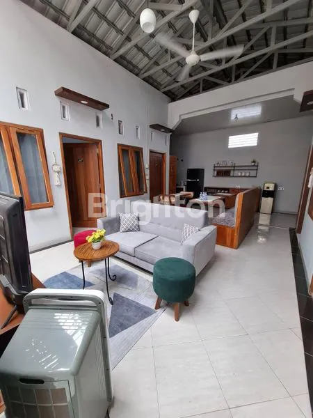 image RUMAH KOST BARU 8 KAMAR SIAP CUAN DI JEPARA (2)