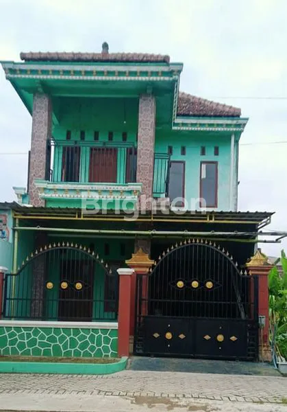 image RUMAH 2 LANTAI DEKAT KOTA PONOROGO (1)