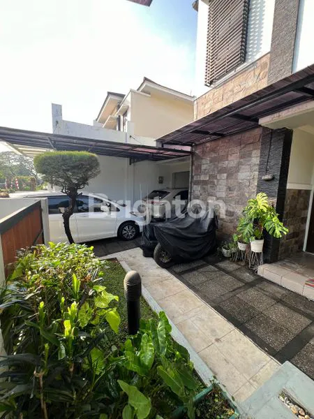 image RUMAH SIAP HUNI, SHM, DI CLUSTER ELITE SAKURA REGENCY (7)
