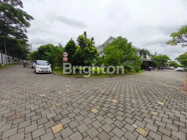 image KAWASAN ELIT,KAVLING HOEK  JGC 342M JAKARTA TIMUR (7)