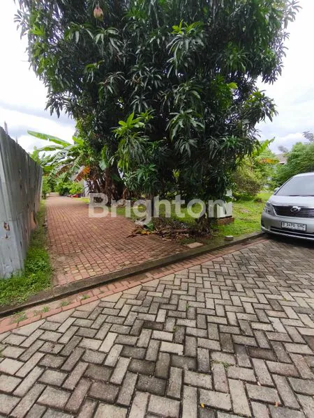 image KAWASAN ELIT,KAVLING HOEK  JGC 342M JAKARTA TIMUR (2)