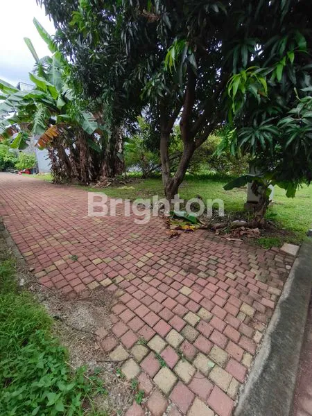 image KAWASAN ELIT,KAVLING HOEK  JGC 342M JAKARTA TIMUR (3)