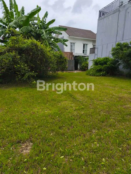 image KAWASAN ELIT,KAVLING HOEK  JGC 342M JAKARTA TIMUR (4)