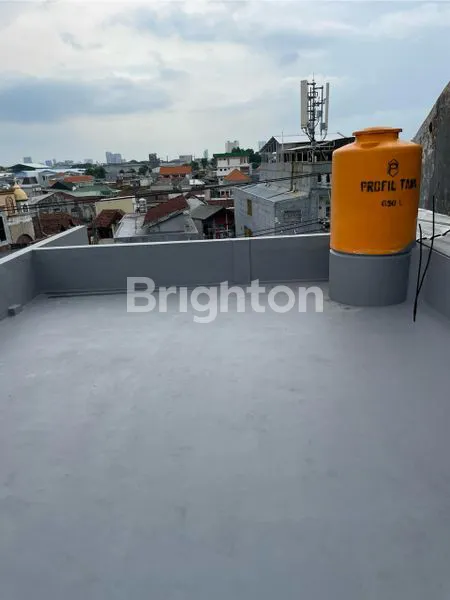 image RUKO BARU GRESS SIAP HUNI RAYA RUNGKUT TENGAH  (8)