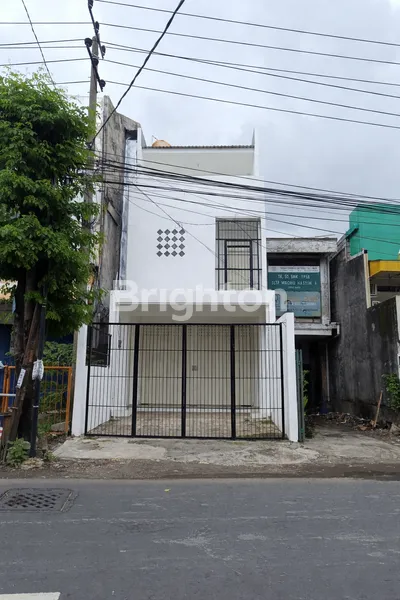 image RUKO BARU GRESS SIAP HUNI RAYA RUNGKUT TENGAH  (1)