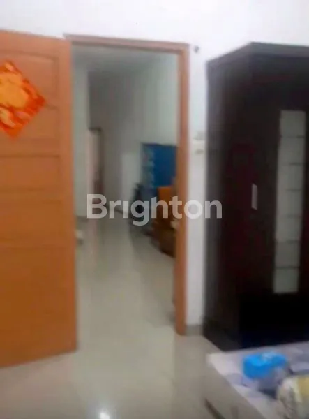 image RUKO 2¾ LANTAI 100M² 4KT BISA BUAT USAHA DAN TINGGAL DI PADEMANGAN JAKARTA UTARA (4)