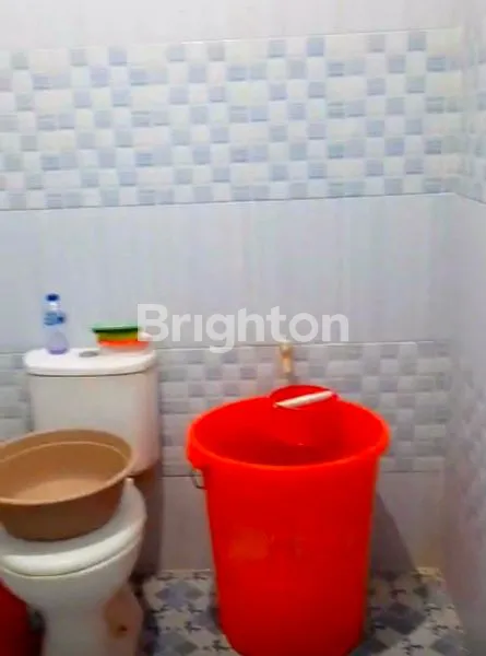 image RUKO 2¾ LANTAI 100M² 4KT BISA BUAT USAHA DAN TINGGAL DI PADEMANGAN JAKARTA UTARA (8)