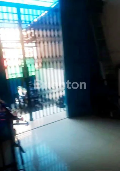 image RUKO 2¾ LANTAI 100M² 4KT BISA BUAT USAHA DAN TINGGAL DI PADEMANGAN JAKARTA UTARA (2)