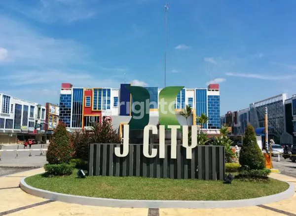 image JUAL RUKO J-CITY (1)