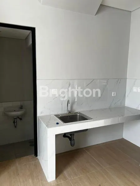 image RUMAH BARU CENDANA BRITANIA KARAWACI  (5)