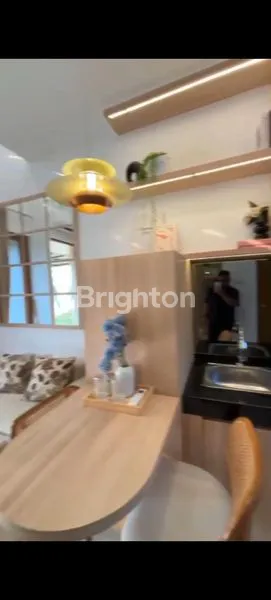 image RUMAH GREEN AND LAGOON YUZU (4)