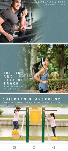 image RUMAH GREEN AND LAGOON YUZU (8)