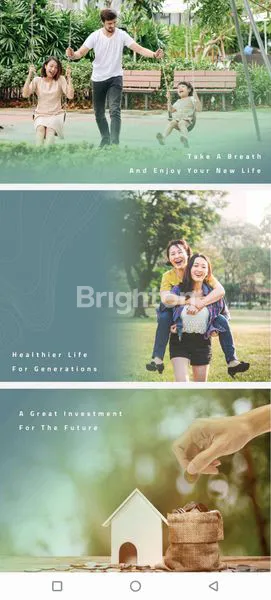 image RUMAH GREEN AND LAGOON YUZU (7)