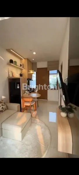 image RUMAH GREEN AND LAGOON YUZU (2)