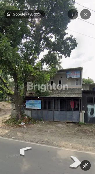 image RUKO 2 LANTAI DI CILODONG, LOKASI SANGAT STRATEGIS (1)