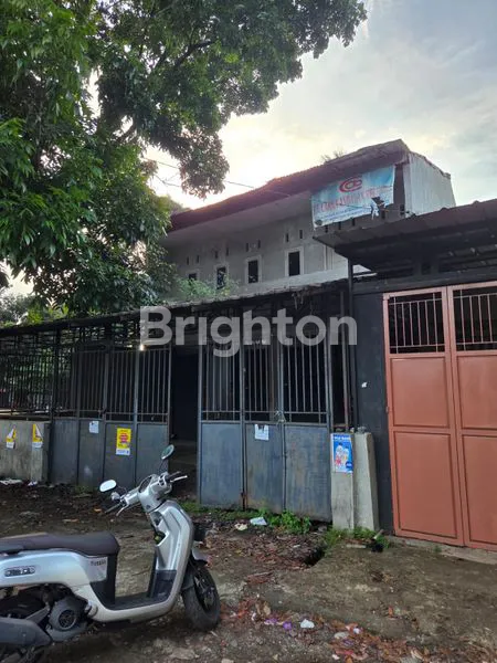 image RUKO 2 LANTAI DI CILODONG, LOKASI SANGAT STRATEGIS (3)