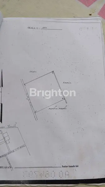 image TANAH PERUMAHAN STRATEGIS DI RIMBO PANJANG, PEKANBARU (4)