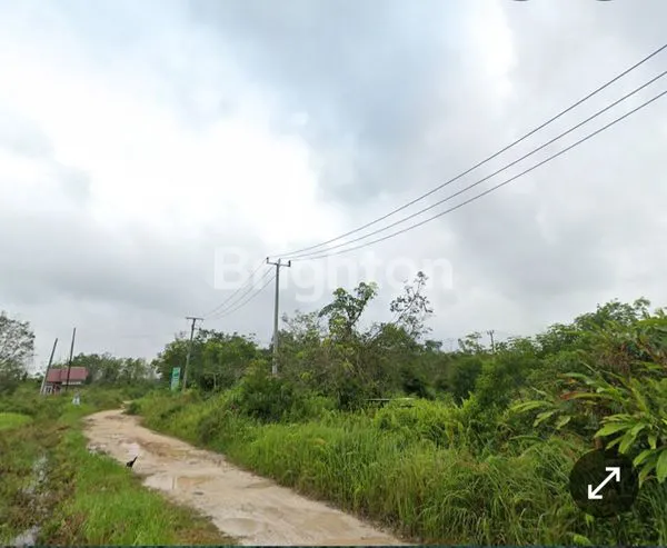 image TANAH PERUMAHAN STRATEGIS DI RIMBO PANJANG, PEKANBARU (3)