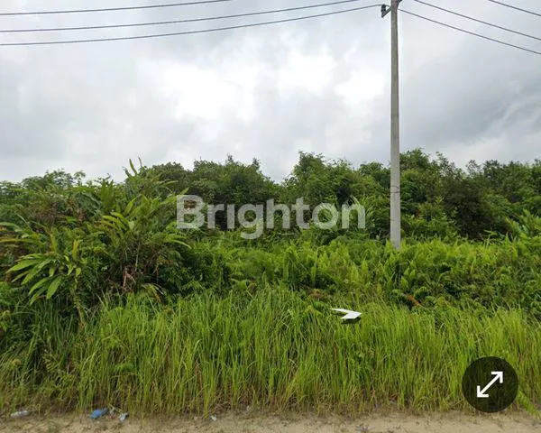 image TANAH PERUMAHAN STRATEGIS DI RIMBO PANJANG, PEKANBARU (2)