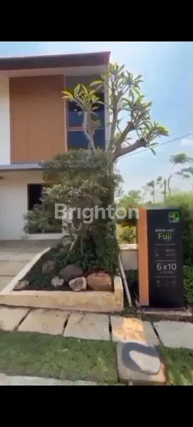 image RUMAH GREEN N LAGOON FUJI (1)