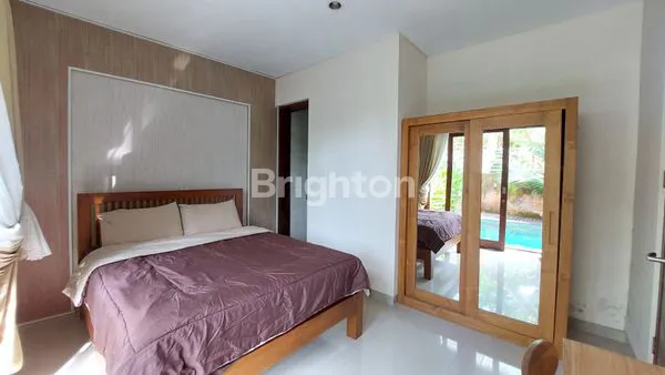 image INVESTASI UNGASAN: VILLA SHM, 3 KT, BISA SEWA/TAHUN (8)