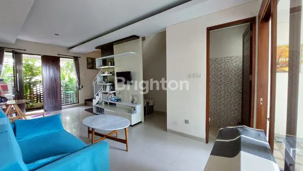 image INVESTASI UNGASAN: VILLA SHM, 3 KT, BISA SEWA/TAHUN (5)