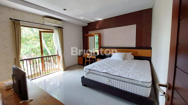 image INVESTASI UNGASAN: VILLA SHM, 3 KT, BISA SEWA/TAHUN (3)