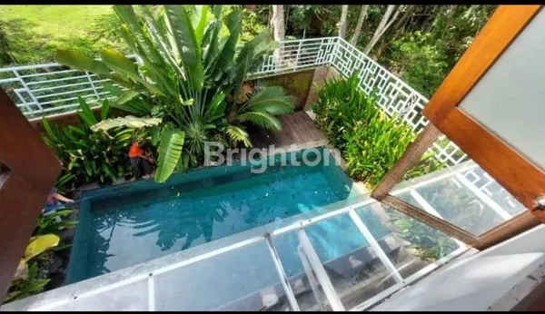 image INVESTASI UNGASAN: VILLA SHM, 3 KT, BISA SEWA/TAHUN (1)