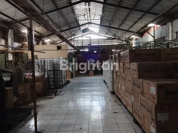 image DIJUAL KAWASAN GUDANG & LAHAN KOMERSIAL CIATER BSD – COCOK LOGISTIK, DISTRIBUSI & INVESTASI (1)