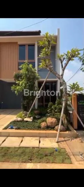 image RUMAH GREEN N LAGOON SATSUKI (1)