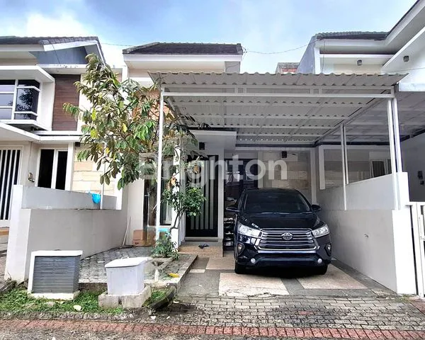image RUMAH CANTIK DI VILLA DIENG RESIDENCE MALANG (1)
