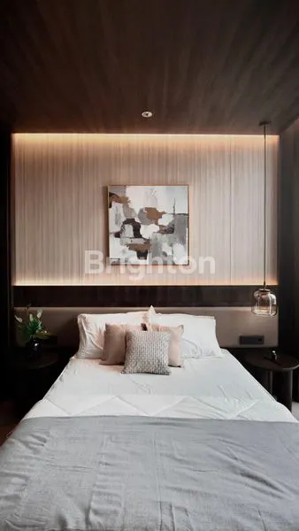 image RUMAH 2 LANTAI STRATEGIS KAIA ESTATE BINTARO PENGAMANAN 24 JAM AKSES JALAN LUAS (6)