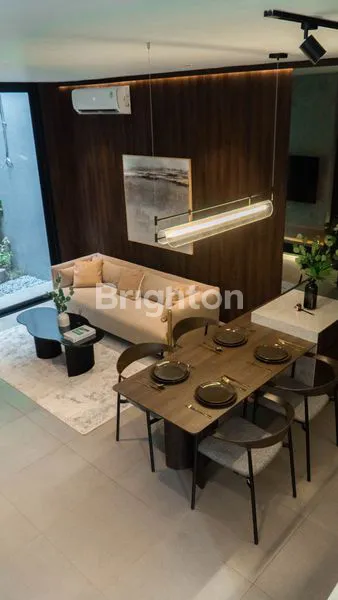 image RUMAH 2 LANTAI STRATEGIS KAIA ESTATE BINTARO PENGAMANAN 24 JAM AKSES JALAN LUAS (6)