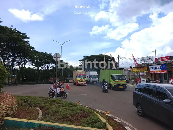 image JARANG ADA! GUDANG + WORKSHOP 400M² DI CIATER BSD, SEBRANG SUPER INDO – BUKAN KAWASAN INDUSTRI, JUSTRU INI UNTUNGNYA! (7)