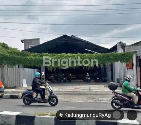 image TANAH STRATEGIS 390M² UNTUK USAHA DI KEDUNGMUNDU, SEMARANG (4)