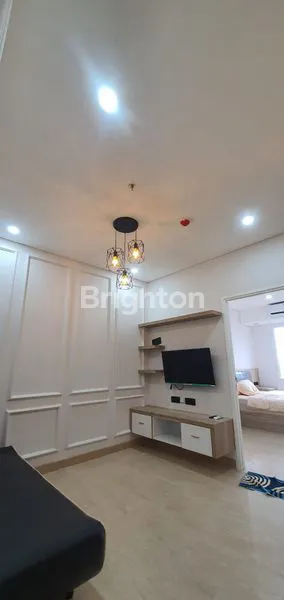 image APARTERMEN PODOMORO  TOWER LIBERTY UKURAN 56 (8)