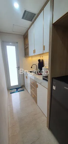 image APARTERMEN PODOMORO  TOWER LIBERTY UKURAN 56 (2)