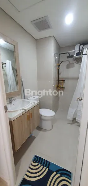 image APARTERMEN PODOMORO  TOWER LIBERTY UKURAN 56 (4)