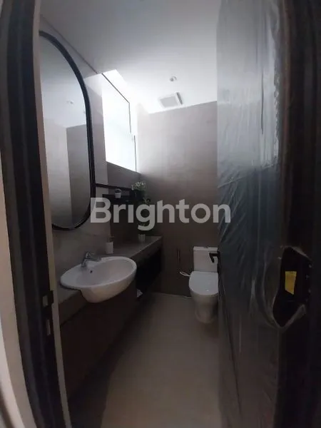 image RUMAH BARU BRON RESIDENCE BSB TYPE AGAVE PESAN BANGUN (7)