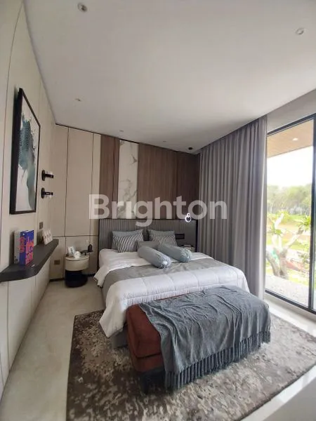 image RUMAH BARU BRON RESIDENCE BSB TYPE AGAVE PESAN BANGUN (4)