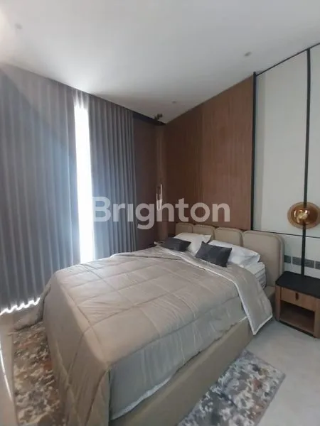 image RUMAH BARU BRON RESIDENCE BSB TYPE AGAVE PESAN BANGUN (5)