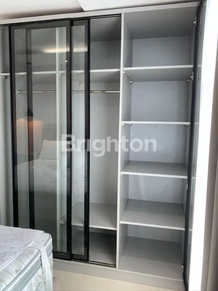 image JUAL APARTEMEN ANDERSON 1BR FULL FURNISH PAKUWON INDAH SURABAYA BARAT (3)