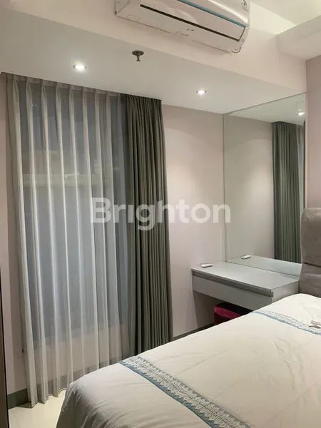 image JUAL APARTEMEN ANDERSON 1BR FULL FURNISH PAKUWON INDAH SURABAYA BARAT (5)